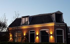 Villa Amsteldijck (8km from Amsterdam)